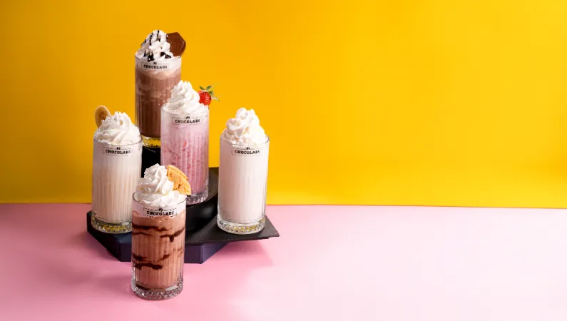 Chocolabs - İstanbul Tuzla | Pardon AI: #1 AI for Restaurants