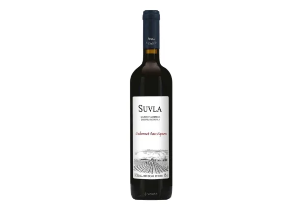 Suvla Cabernet Sauvignon BA