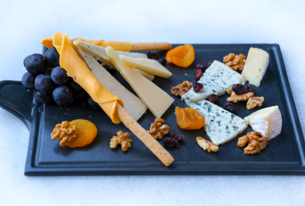 Cheese Plate