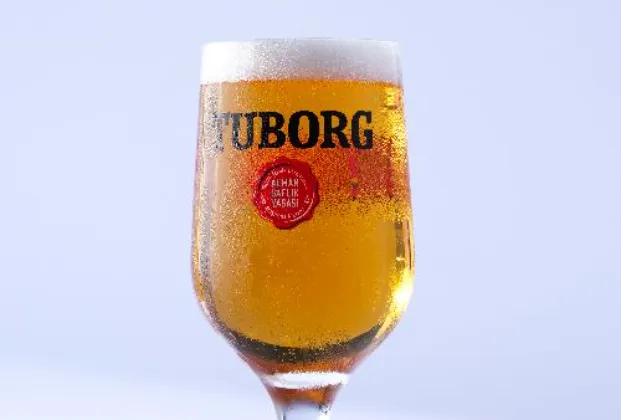 Tuborg 33cl