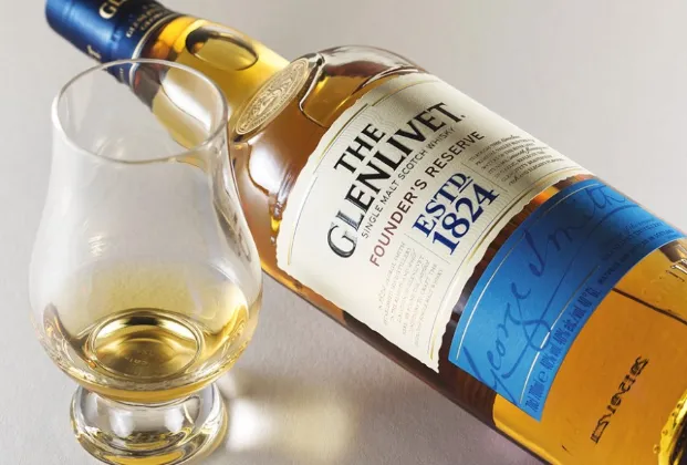 Glenlivet