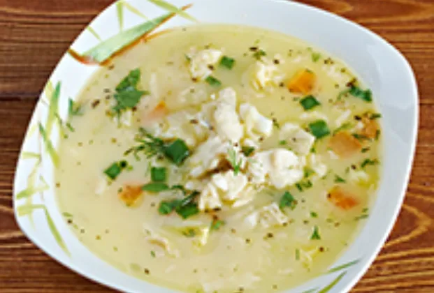 Fish Soup