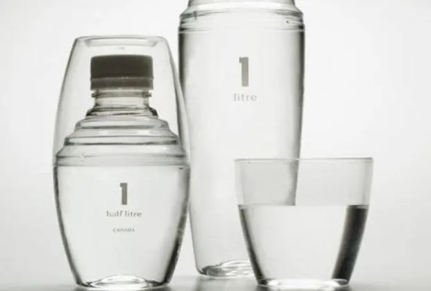 Large Water
