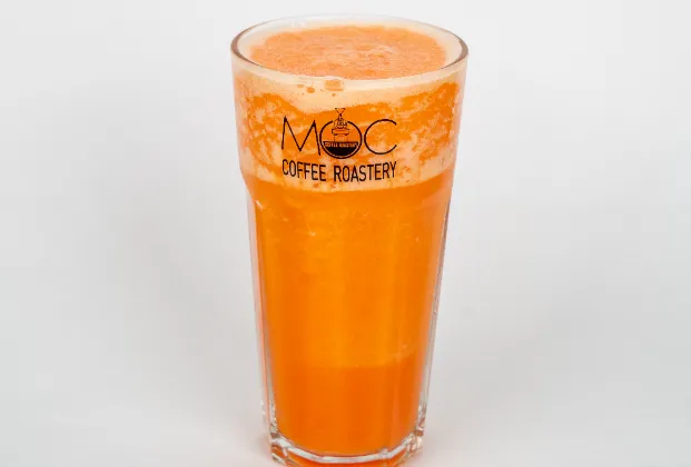 Peach Frozen