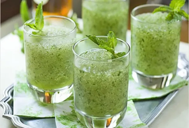 Kiwi Frozen