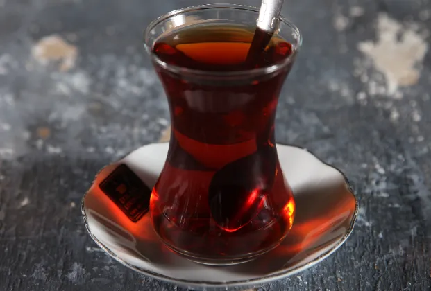 Tea