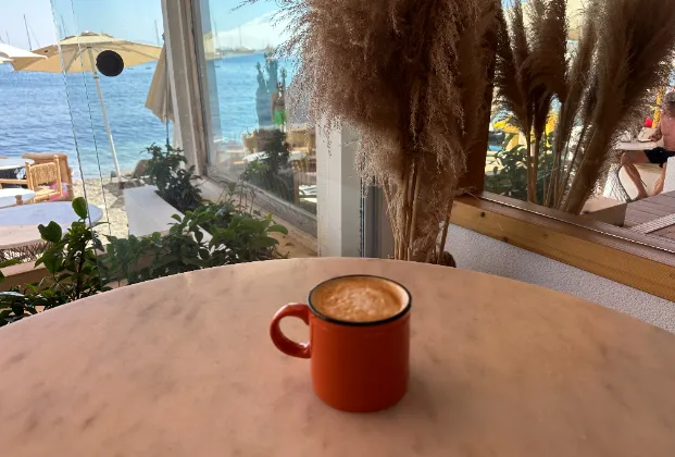 Cortado