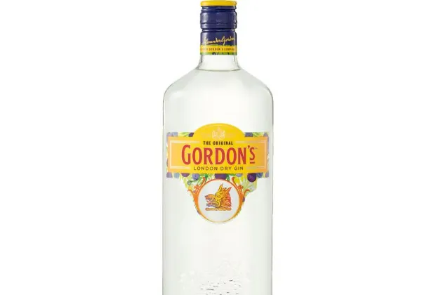 Gordon's Gin 35 cl