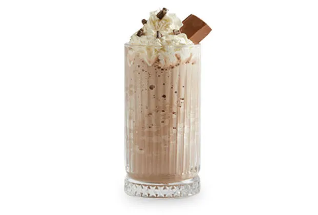 Milkshake