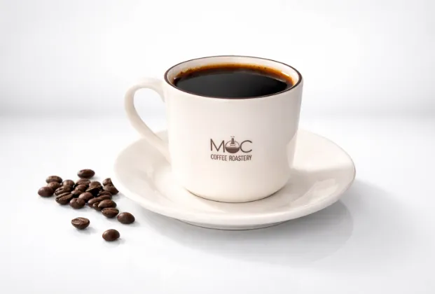 Filter coffee