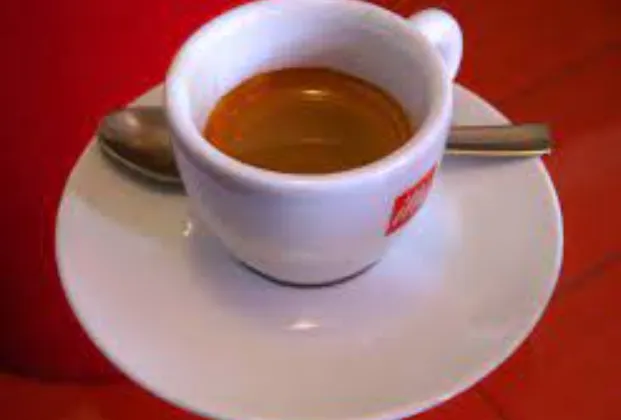 Espresso