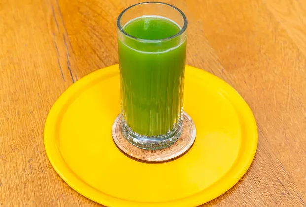 Green Nature
