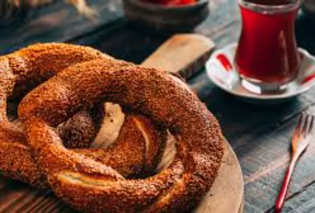 Crunchy Breakfast