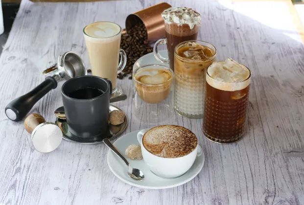 Hot Chocolate