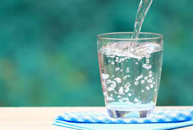 Water
