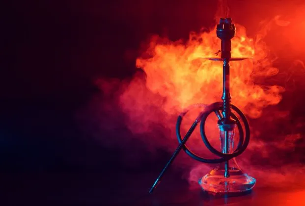 Fresh Grapefruit Hookah
