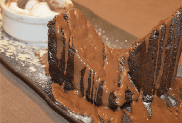 Brownie