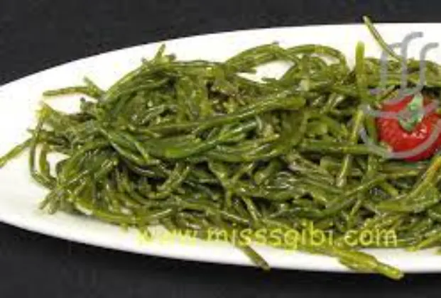 Samphire