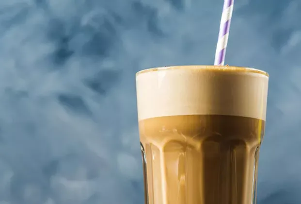 Frappuccino