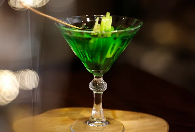 Apple Martini