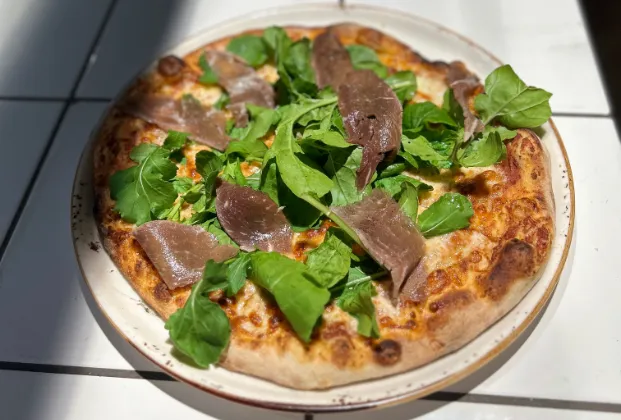 Du Port Pizza