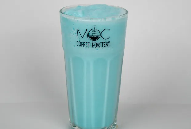 Ice Caramella
