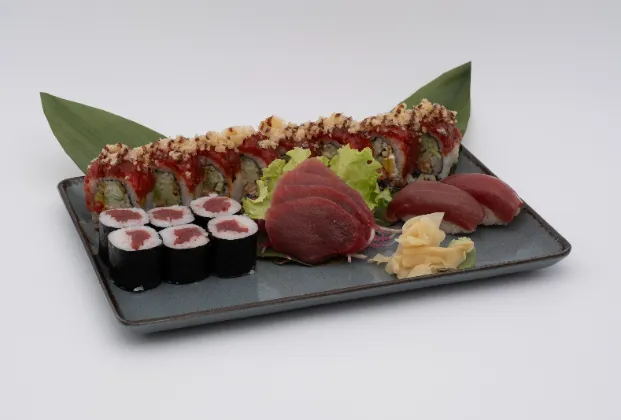 Tuna's Loves (20 pieces)