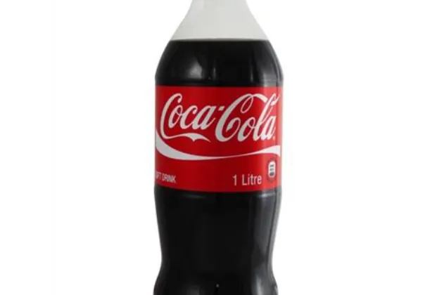 Coca Cola (1 Lt.)