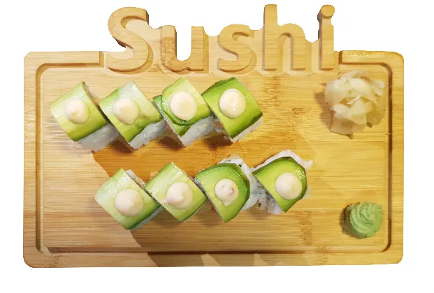 Boston Roll