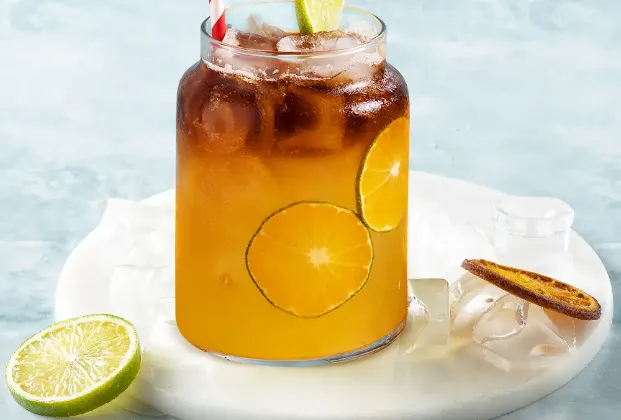 XXL Long Island Iced Tea