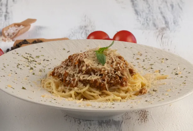 Spaghetti Bolognese