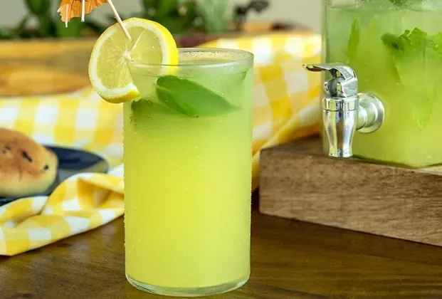 Lemonade