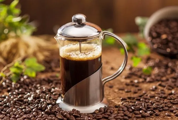 Filter coffee