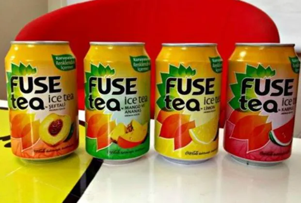 Fuze Tea