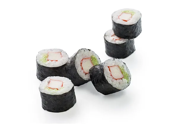 Kani Maki
