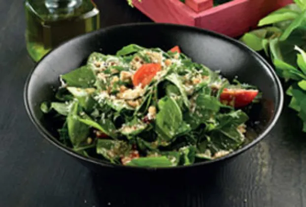 Arugula salad