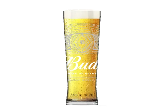 Bud Cask 50cl