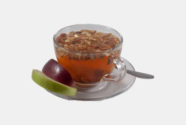 Apple Tea