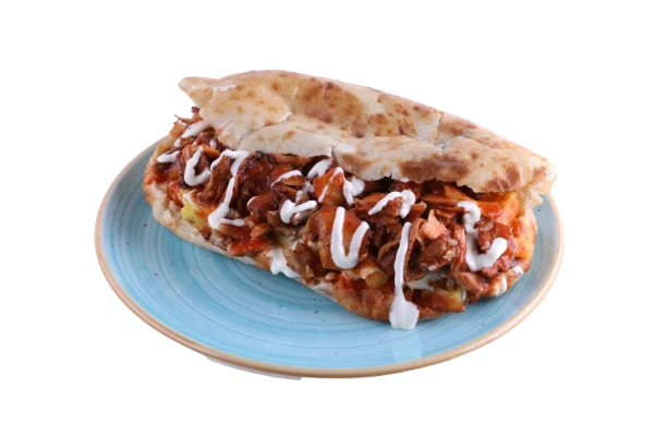 Gobit Bread Döner 150 g