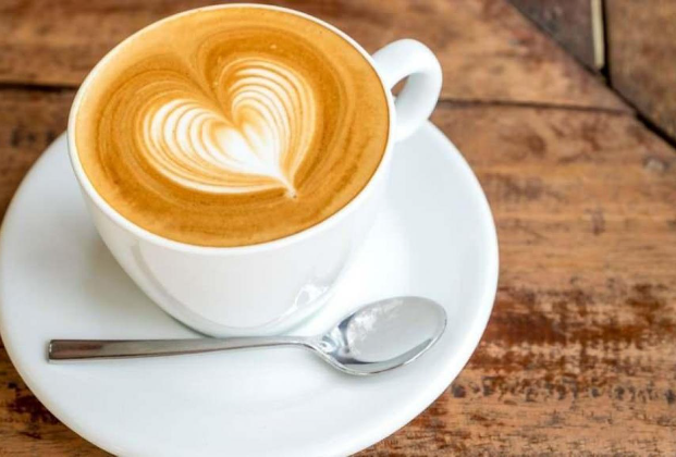 Coffee Latte