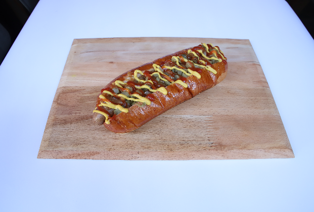 Original Hot Dog