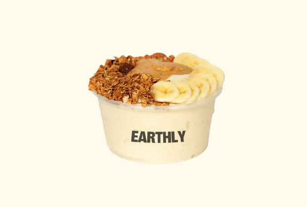 Tropical Thunder Bowl