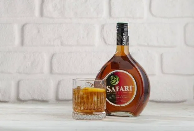 Safari
