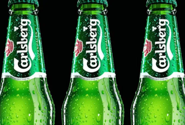 Carlsberg 33cl