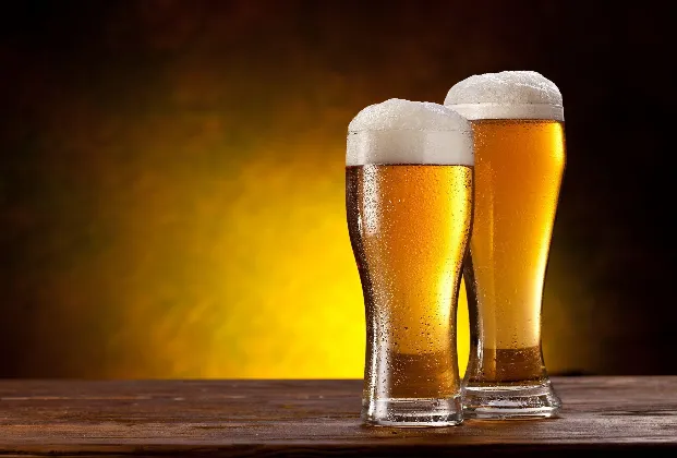 Efes draft beer 30 cl