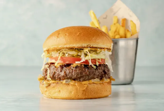 Classic Burger
