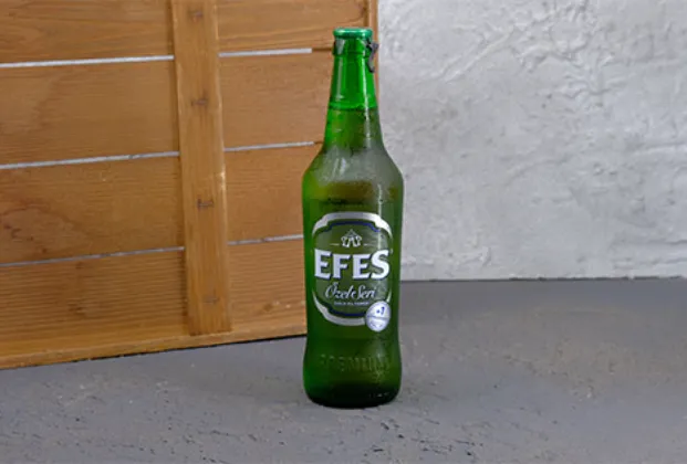 Efes Özel Seri