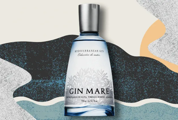 Gin Mare