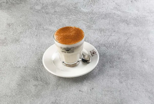Turkish coffee