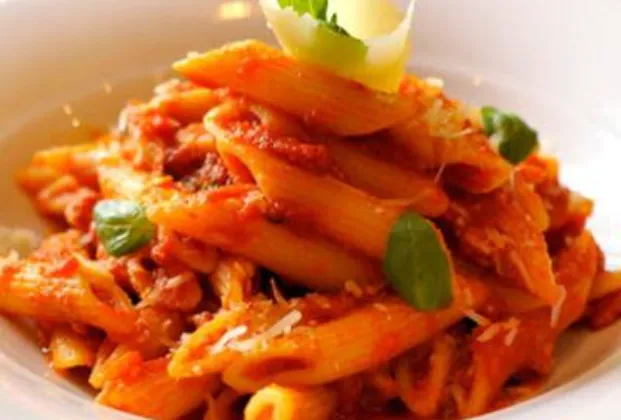 Frutti di mare